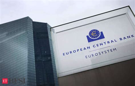 European Central Bank hikes interest rates to combat inflation and leaves door open to more